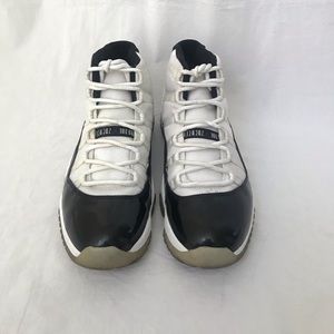 ***SOLD*** Air Jordan XI Retro ‘Concord’ 2011